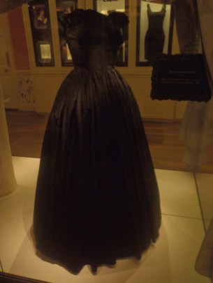Another of Diana's dresses