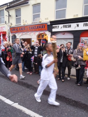 OLYMPUS DIGITAL CAMERA