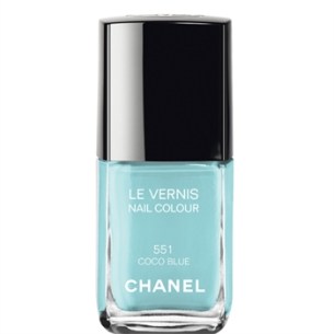 chanel varnish