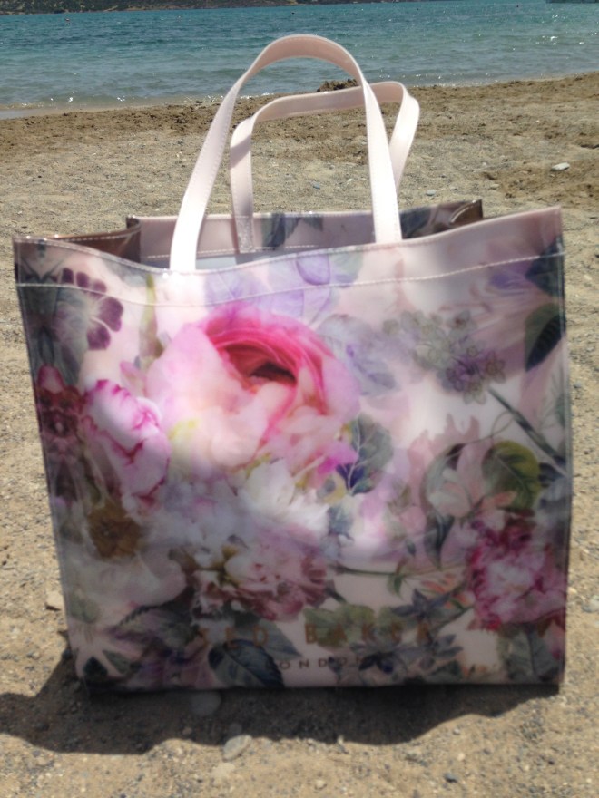 Ted Baker bag