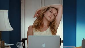 Carrie Bradshaw